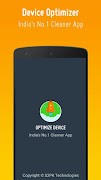 Device Optimizer - App Backup  bài đăng