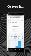 Algemator screenshot 2