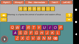 Spell Bee for kids screenshot 5
