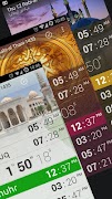 Athanotify - prayer times 截圖 6