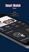 Smart Watch imagem de tela 1