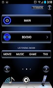 برنامه‌نما TEAC AVR Remote عکس از صفحه