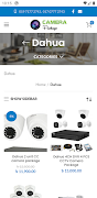 Camera Package Bd screenshot 6