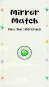 Find Different Match poster