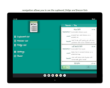 Meal Planner screenshot 7