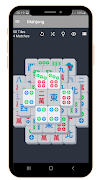 Mahjong Games screenshot 3