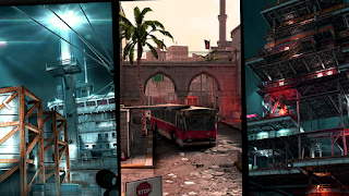 Sniper 3d Assassin - Gun Shoot স্ক্রিনশট 6