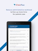 ClinicFlow 스크린샷 6