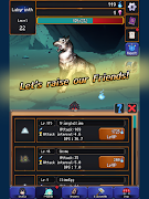 Labyrinth Clicker screenshot 6