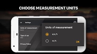 Auto Speedometer — Car Speed Tracker & Dashcam 🚘 screenshot 2