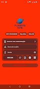 PLANETA VPN الملصق