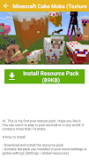 Textures For Minecraft screenshot 3