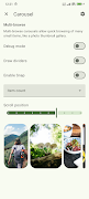 Material Design Components ภาพหน้าจอ 4