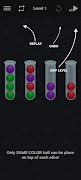 Ball Sort : Puzzle Offline syot layar 3