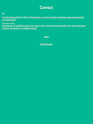 Study Buddy (Exam Prep) स्क्रीनशॉट 6