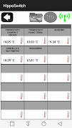 HippoSwitch screenshot 1