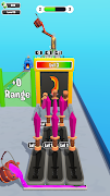 Forge Rush! screenshot 3