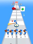 Home Runner 3D 截圖 5