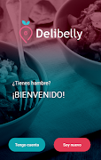 Delibelly poster
