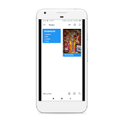 Notepad-Sych-Google-Dropbox-Se 截图 5