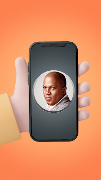 Michael R. Jackson poster