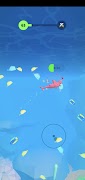 Hungry Fish स्क्रीनशॉट 4