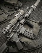 برنامه‌نما Guns Wallpapers عکس از صفحه