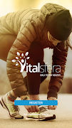 VitalSfera ポスター