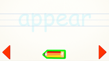 Spelling Practice - Year 3 / 4 پوسٹر