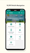 UGVCL Vij Bill скриншот 1