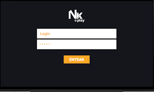 NxTv+ Affiche