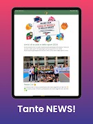 RGP Precotto captura de pantalla 6