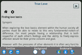 True Love 스크린샷 4