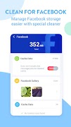 Ace Cleaner (Boost Speed Free) screenshot 2