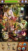 Hidden Object - Elven Forest スクリーンショット 5