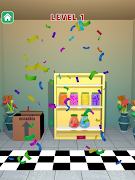 Chop Sort تصوير الشاشة 7