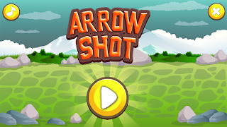 Arrow Shot পোস্টার