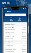 Infinity Digital Banking ภาพหน้าจอ 4