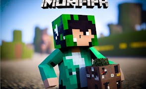 Morph MOD For Minecraft PE bài đăng