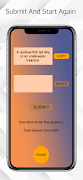 Copy Paste Earn Money syot layar 7