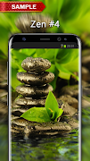 Zen Wallpapers screenshot 4