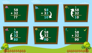 Math Riddles | Math Games ภาพหน้าจอ 3