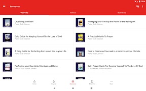 SPCC Mobile screenshot 7