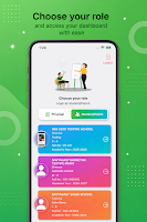Wisdom Smart Connect screenshot 1