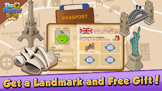 4 Schermata Find the differences 1000+