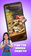 Hint Master - Find it! Ekran Görüntüsü 6