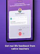 Lingu تصوير الشاشة 6