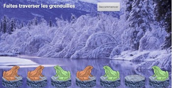 Frog Jump screenshot 2