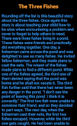 Interesting Stories screenshot 3