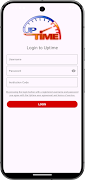 UptimeApp 海報